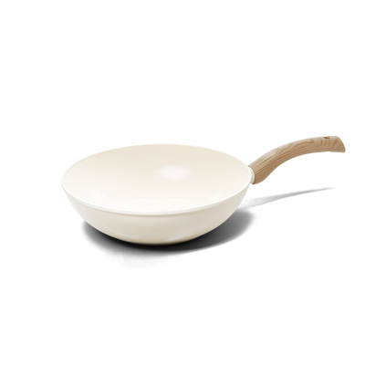 Cook & Pan - Looks Good, Cooks Good - 60 Days Trial Cooking!