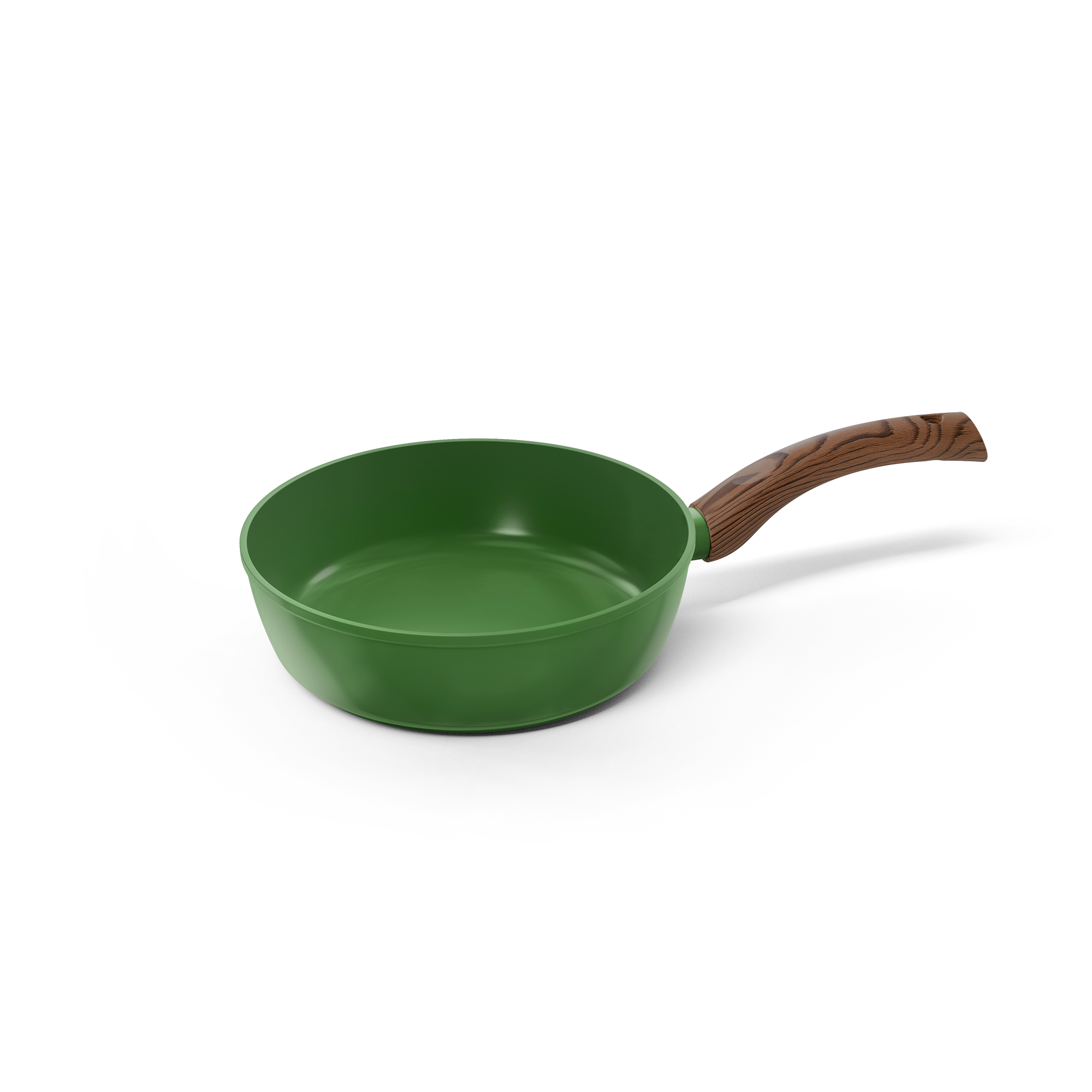 Go Green Hapjespan 24 cm