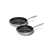 Stainless steel Pots and pans - Honey