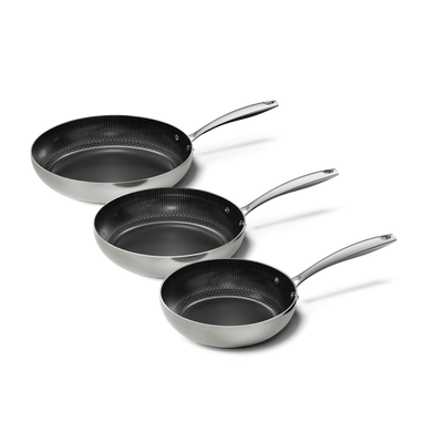Koekenpan kopen - PFAS-vrij en duurzaam - Cook & Pan