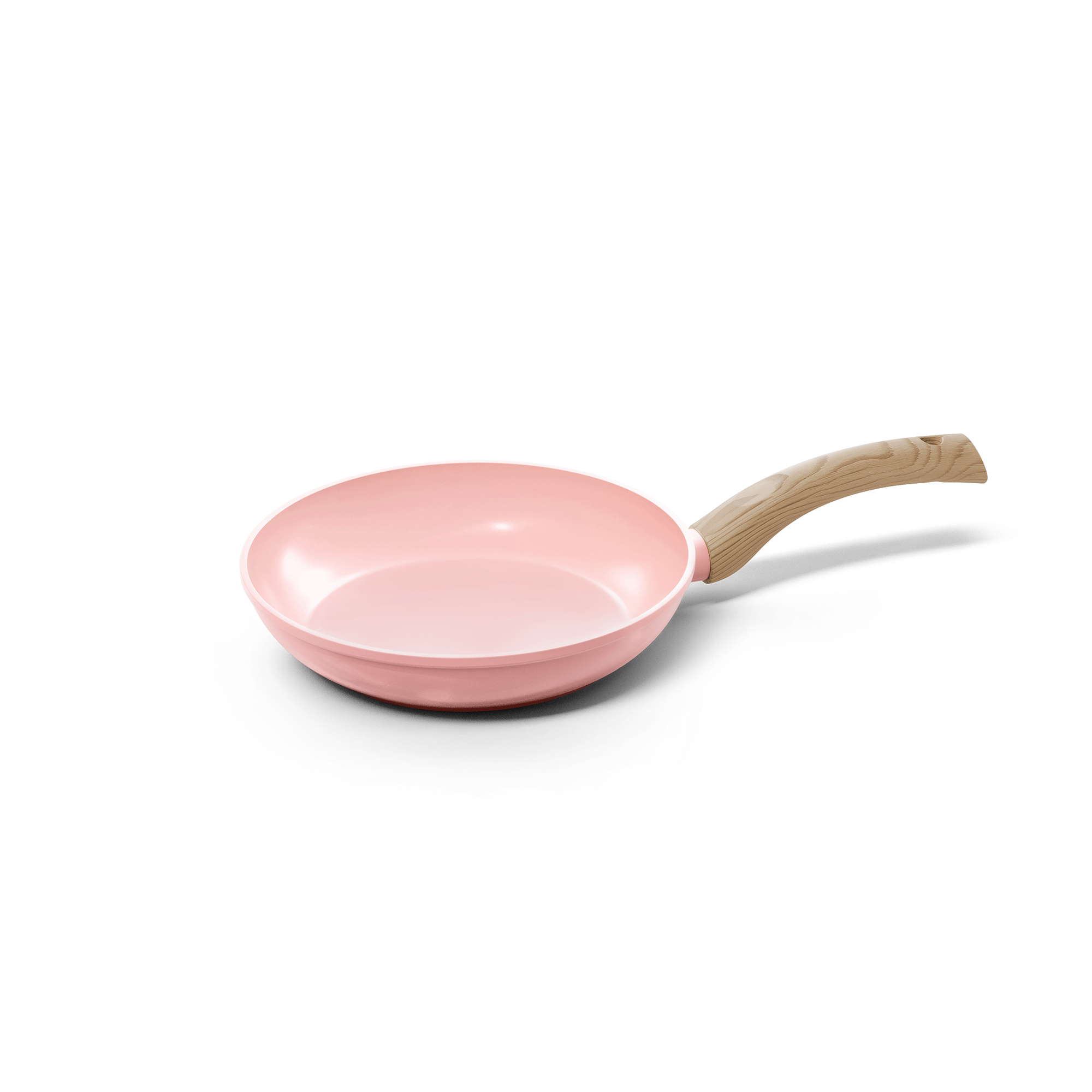 Blush Koekenpan 20 cm