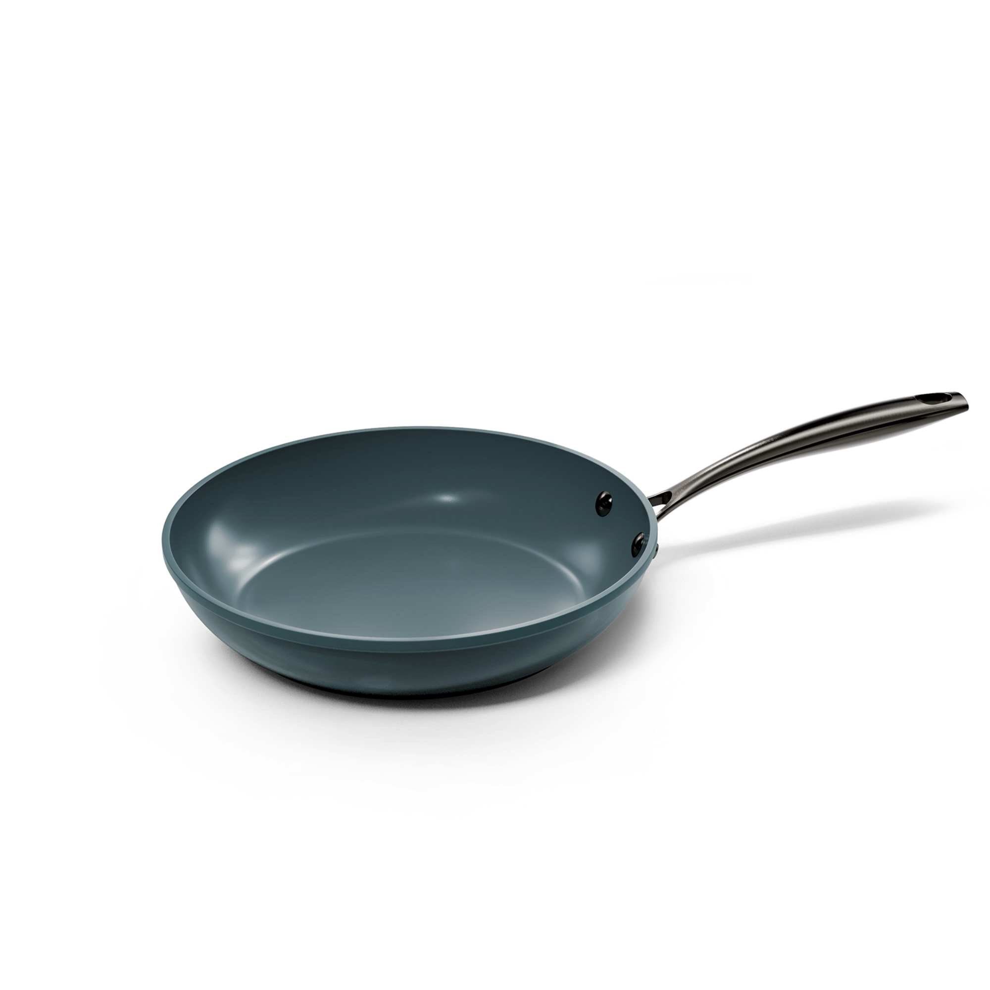 Poêle ardoise 28 cm