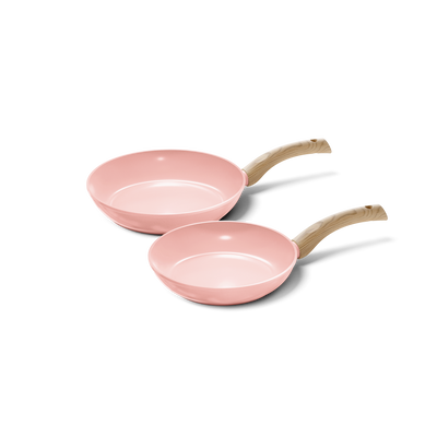 Koen Pans Koekenpan kopen - PFAS-vrij en duurzaam - Cook & Pan
