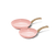 Roze pannen - Blush