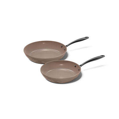 Cook & Pan - Looks Good, Cooks Good - 60 Days Trial Cooking!