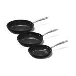Signature Koekenpannenset 3-Delig