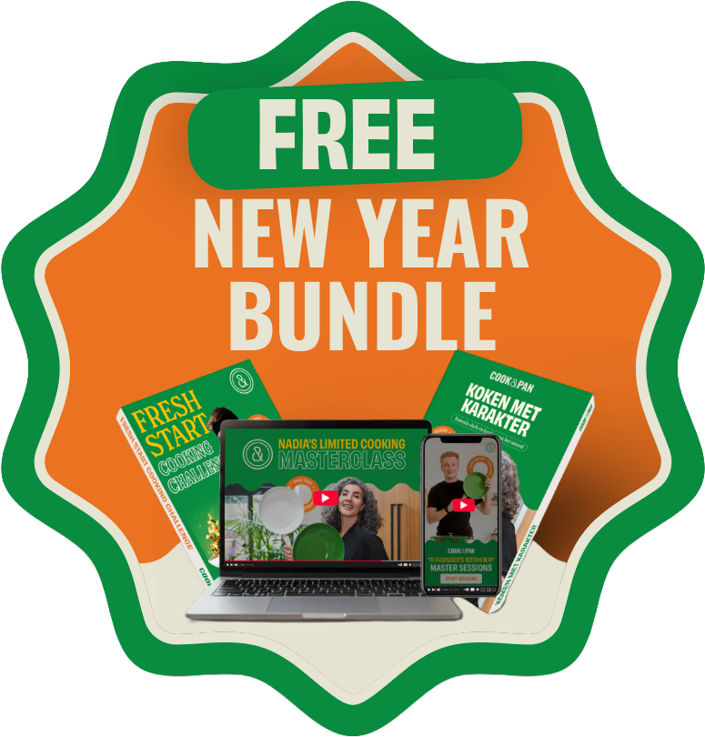 Center feature image