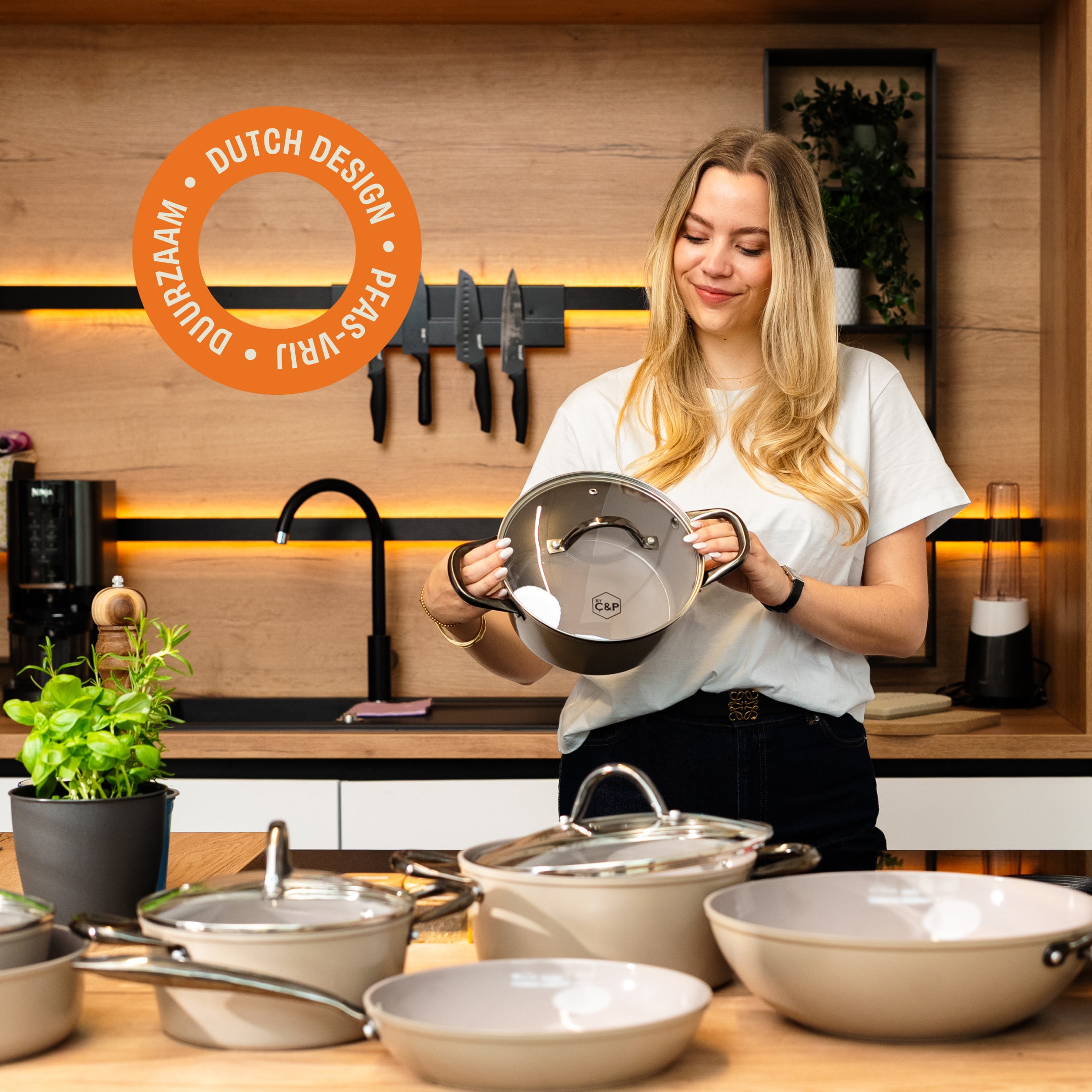taupe pots 49 nl