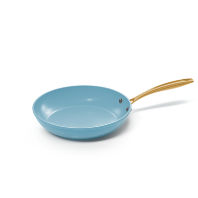 Koen Pans Koekenpan kopen - PFAS-vrij en duurzaam - Cook & Pan