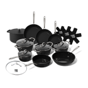 Signature Pannenset 12-delig