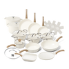 Pannenset 15-delig