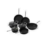 Signature Cookware set 7-piece