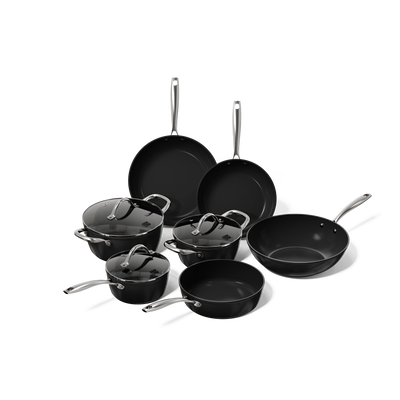 Cook & Pan - Looks Good, Cooks Good - 60 Days Trial Cooking!