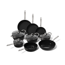 Signature Cookware set 9-piece
