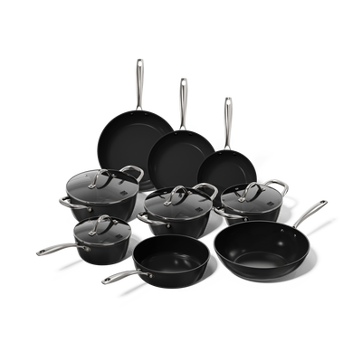 Cook & Pan - Looks Good, Cooks Good - 60 Dagen Proefkoken!