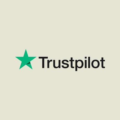 Trustpilot Logo