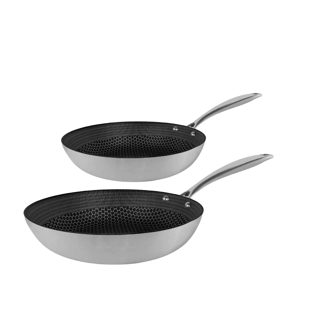 Honey Pfannenset 2-teilig