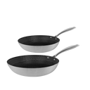 Honey Frying Pans set 2-piece