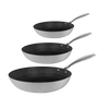 Honey Koekenpannenset 3-delig