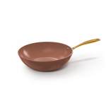 Poêle wok Sienna 30 cm