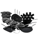 Signature Cookware set 15-piece