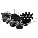 Signature Cookware set 12-piece