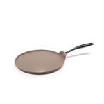 Poêle à crêpes Taupe of Mind 28 cm