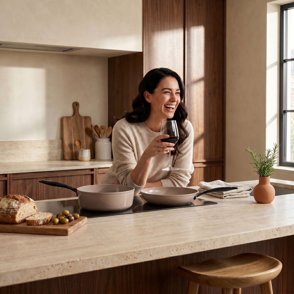 Your kitchen probably doesn’t feel as nice as it used to.