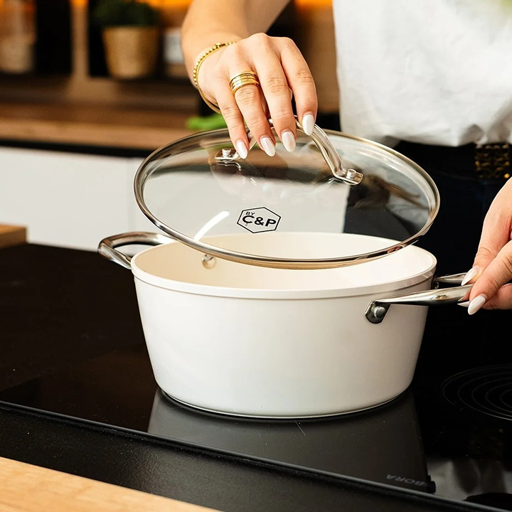 5-delige Luxe accessoires kit