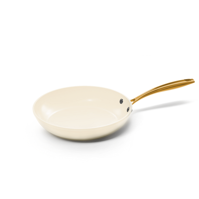 Koen Pans Koekenpan kopen - PFAS-vrij en duurzaam - Cook & Pan