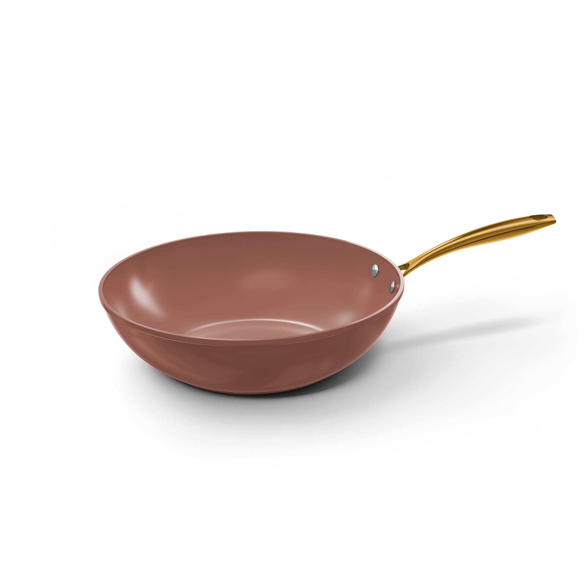 Sienna Wokpan 30 cm