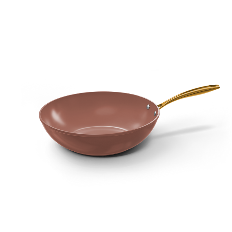 Sienna Wokpan 30 cm