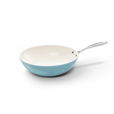 Cook & Pan - Looks Good, Cooks Good - 60 Dagen Proefkoken!
