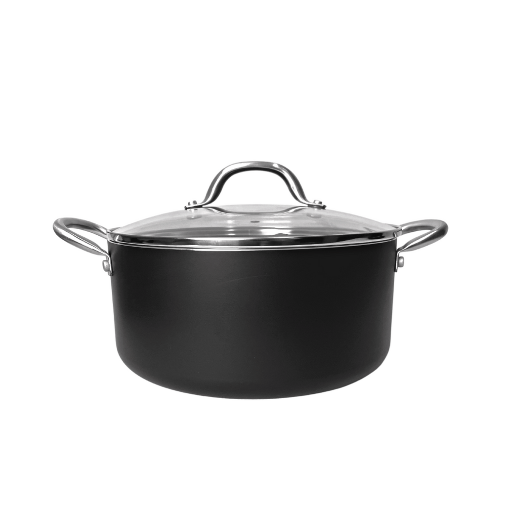 Ingenio Renew keramische koekenpan 24 cm - inductie | Koekenpannen met afneembare handgreep Ingenio Renew keramische koekenpan 24 cm - inductie | Koekenpannen met afneembare handgreep